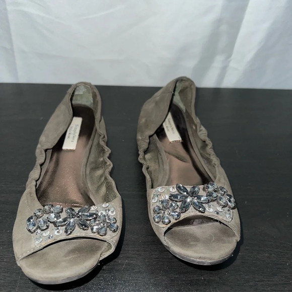 Simply Vera Vera Wang Flats  size 7 - Picture 7 of 8